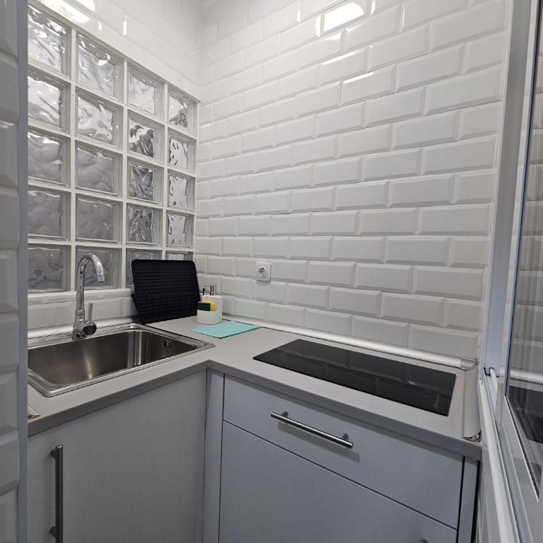 Puertas de la Catedral - Loft - 15