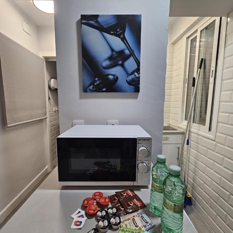 Puertas de la Catedral - Loft - 6