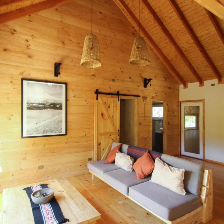 Piedra Nevada - Two-Bedroom Chalet - 8