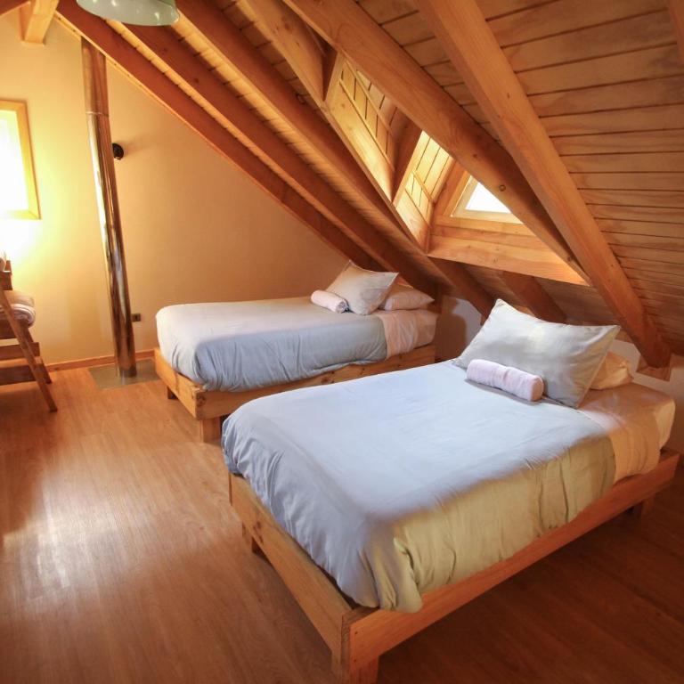 Piedra Nevada - Two-Bedroom Chalet - 5
