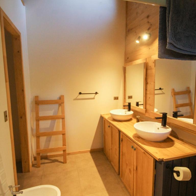 Piedra Nevada - Two-Bedroom Chalet - 12