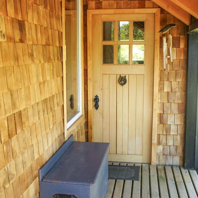 Piedra Nevada - Two-Bedroom Chalet - 13