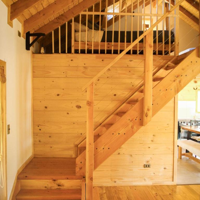 Piedra Nevada - Two-Bedroom Chalet - 23