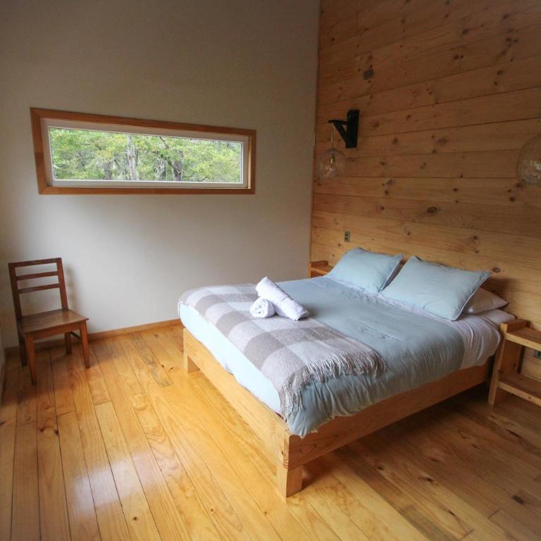Piedra Nevada - Two-Bedroom Chalet - 6