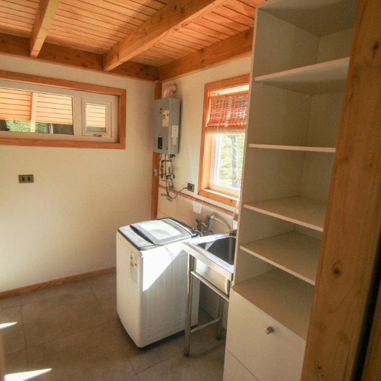 Piedra Nevada - Two-Bedroom Chalet - 2