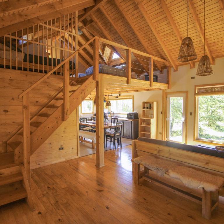Piedra Nevada - Two-Bedroom Chalet - 1