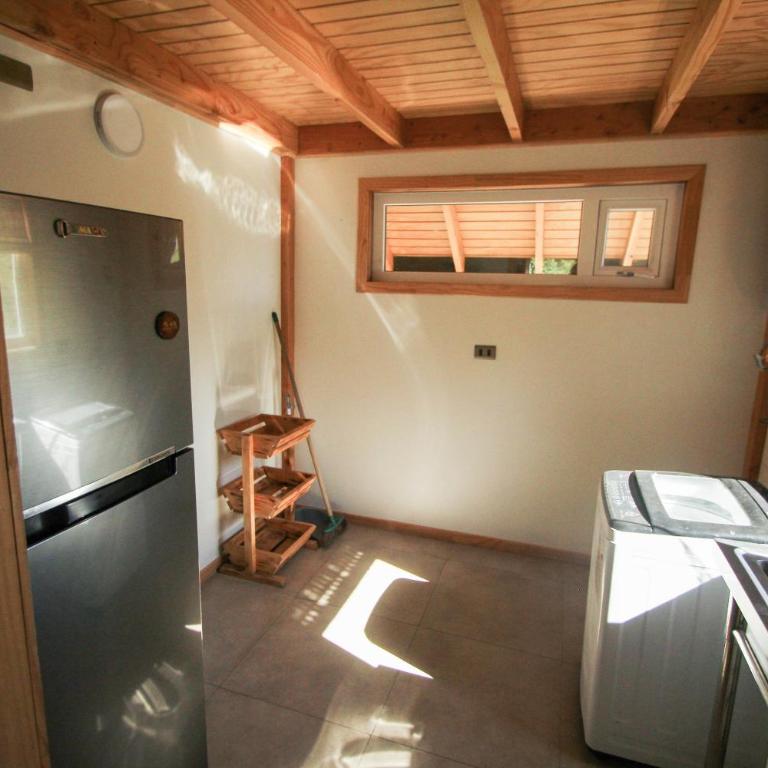 Piedra Nevada - Two-Bedroom Chalet - 22