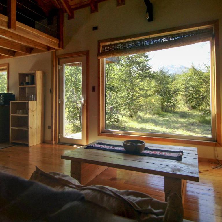 Piedra Nevada - Two-Bedroom Chalet - 7