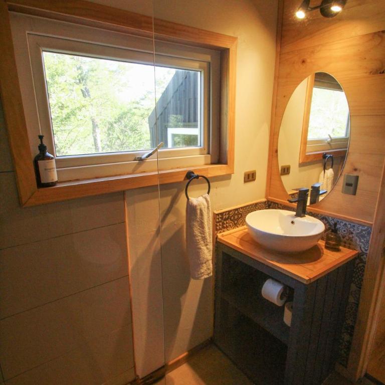 Piedra Nevada - Two-Bedroom Chalet - 17
