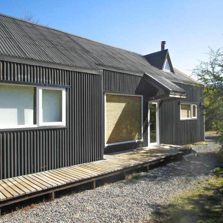 Piedra Nevada - Two-Bedroom Chalet - 18