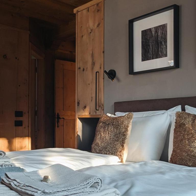 Silva: The Alpine Chalet - Deluxe Apartment - 25