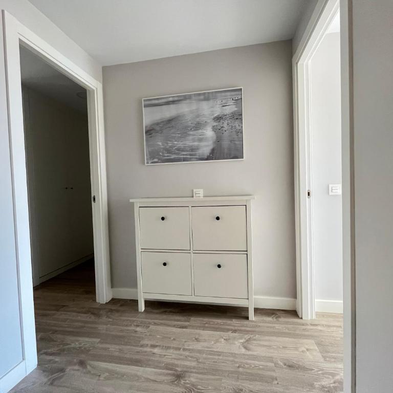 Los Álamos Breeze - 3BR Next to the Beach Apt - Free Parking - Salt Pool - Apartamento de 3 dormitorios - 17