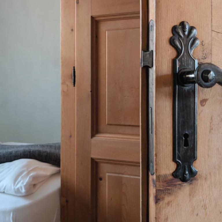 Silva: The Alpine Chalet - Deluxe Apartment - 28