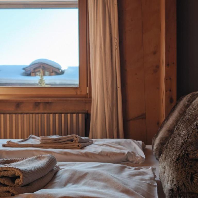 Silva: The Alpine Chalet - Deluxe Apartment - 29