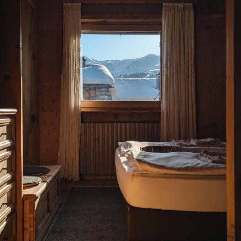 Silva: The Alpine Chalet - Deluxe Apartment - 34