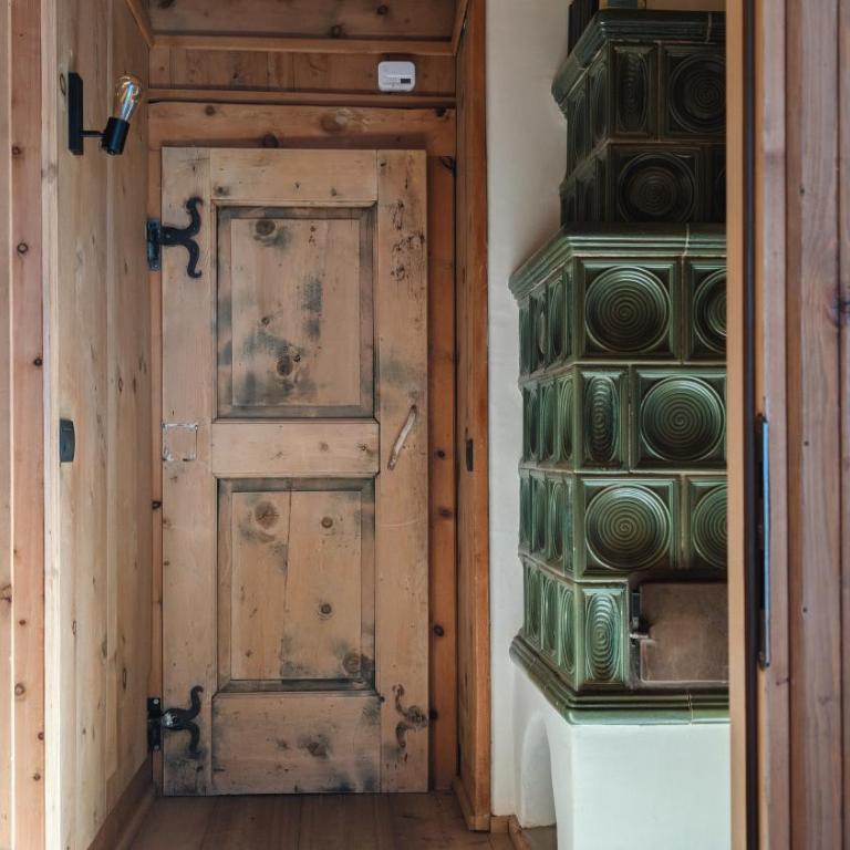 Silva: The Alpine Chalet - Deluxe Apartment - 40