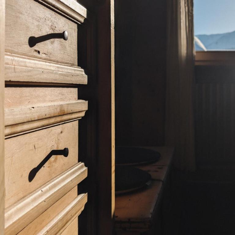 Silva: The Alpine Chalet - Deluxe Apartment - 47