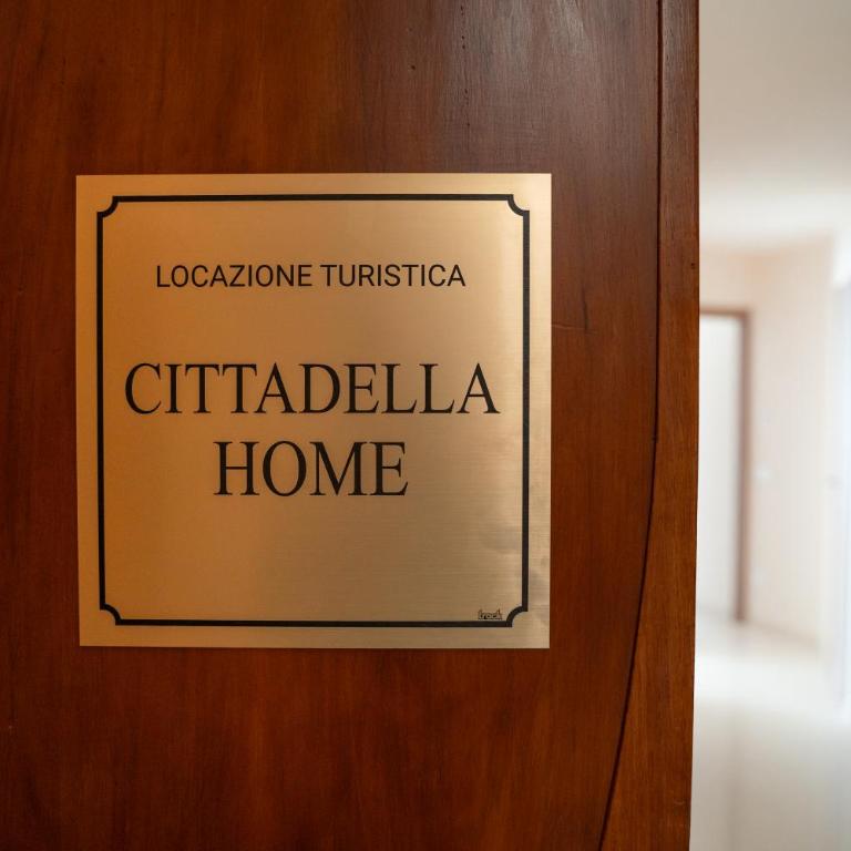 Cittadella Home - Appartamento con Vista - 8