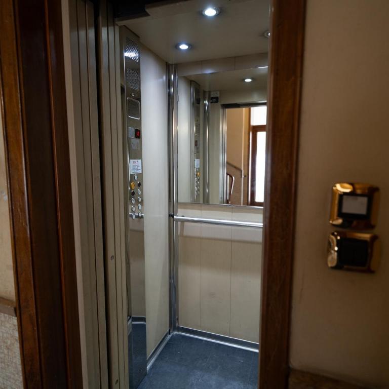 Cittadella Home - Appartamento con Vista - 9