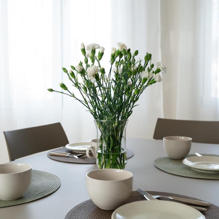 Cittadella Home - Appartamento con Vista - 39