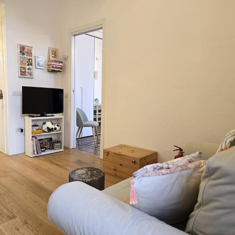 Corso Lodi - Prada, Comfort Suite in Milan - Appartamento con 1 Camera da Letto e Balcone - 10