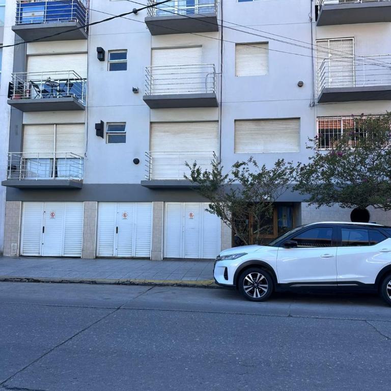 Departamento cálido y familiar - Two-Bedroom Apartment - 21