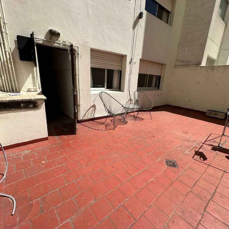 Departamento cálido y familiar - Two-Bedroom Apartment - 23