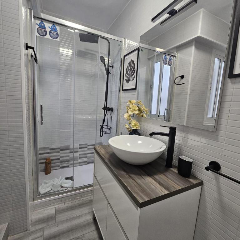 Puertas de la Catedral - Loft - 17