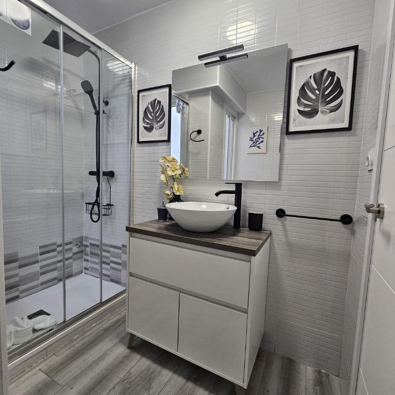 Puertas de la Catedral - Loft - 12
