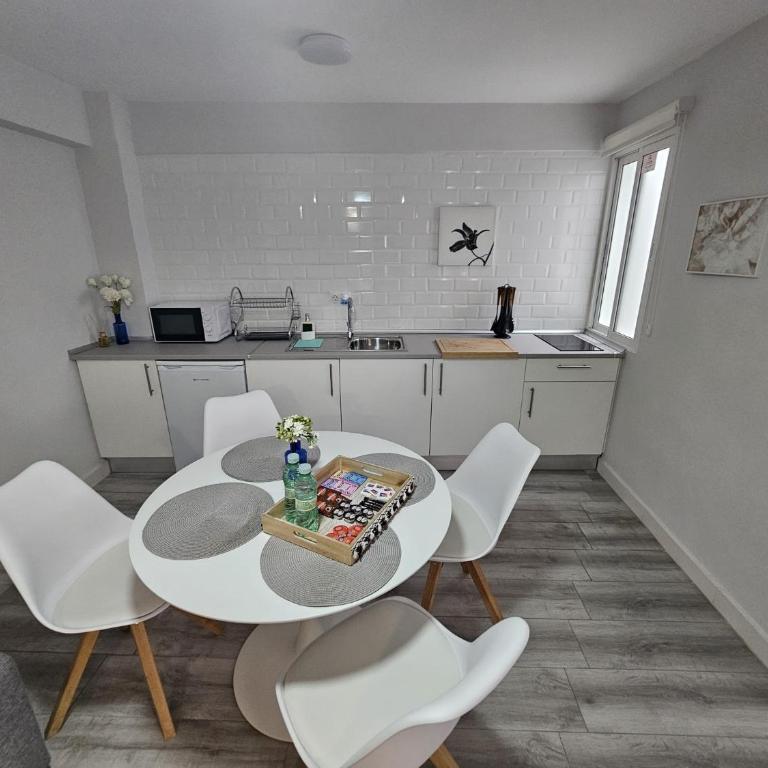 Puertas de la Catedral - Loft - 18
