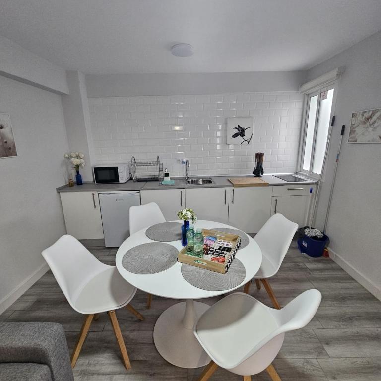 Puertas de la Catedral - Loft - 6