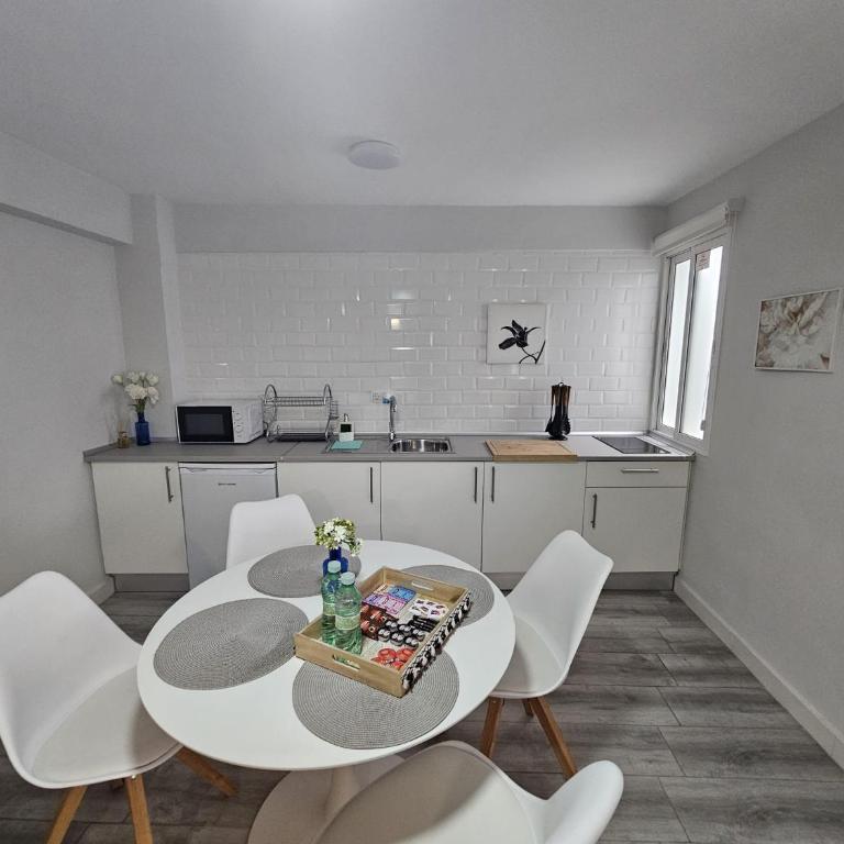 Puertas de la Catedral - Loft - 9