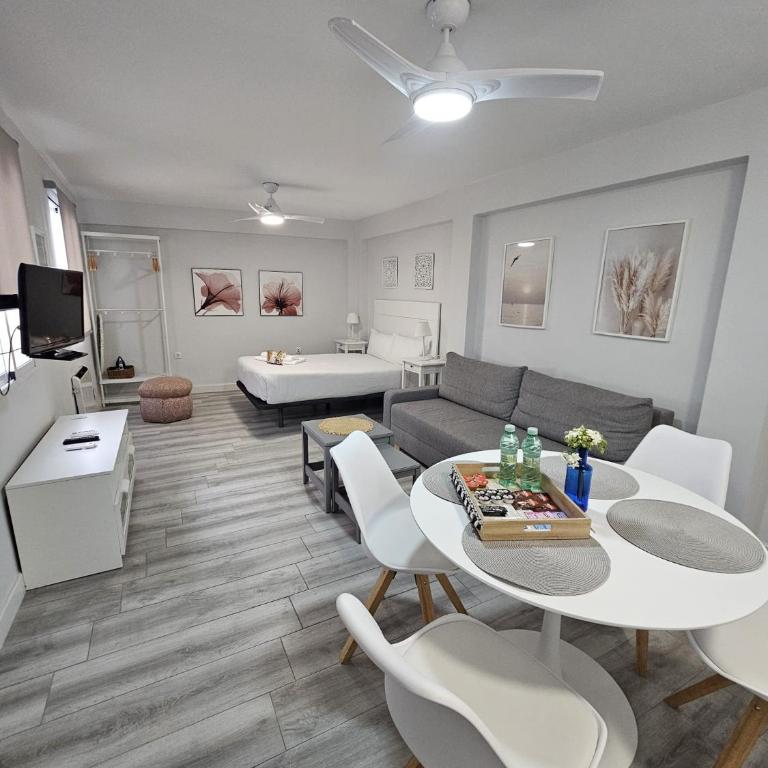 Puertas de la Catedral - Loft - 15