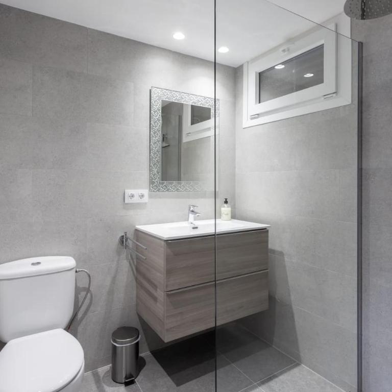 Apartamento a 100 m de playa. Calella Palafrugell - Apartamento de 2 dormitorios - 11