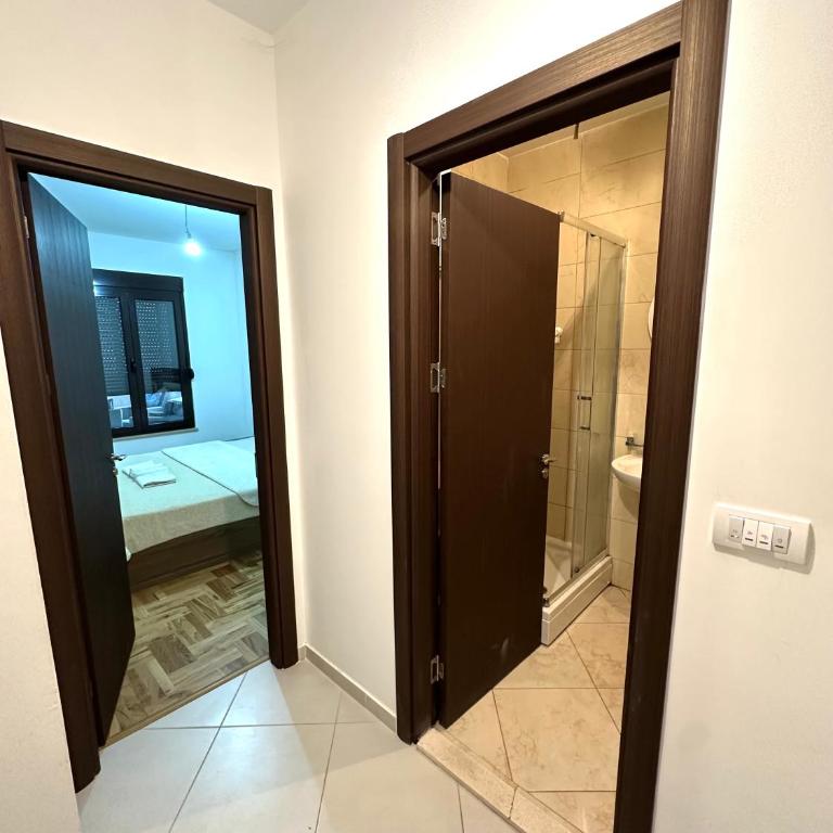 Moka Apartman - One-Bedroom Apartment - 4