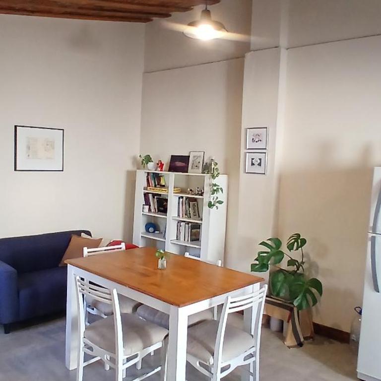 Casa Luna - Apartamento de 2 dormitorios - 4