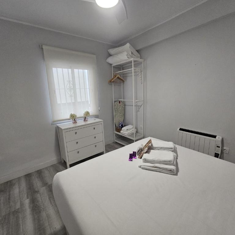 Puertas de la Catedral - Apartamento de 1 dormitorio - 14