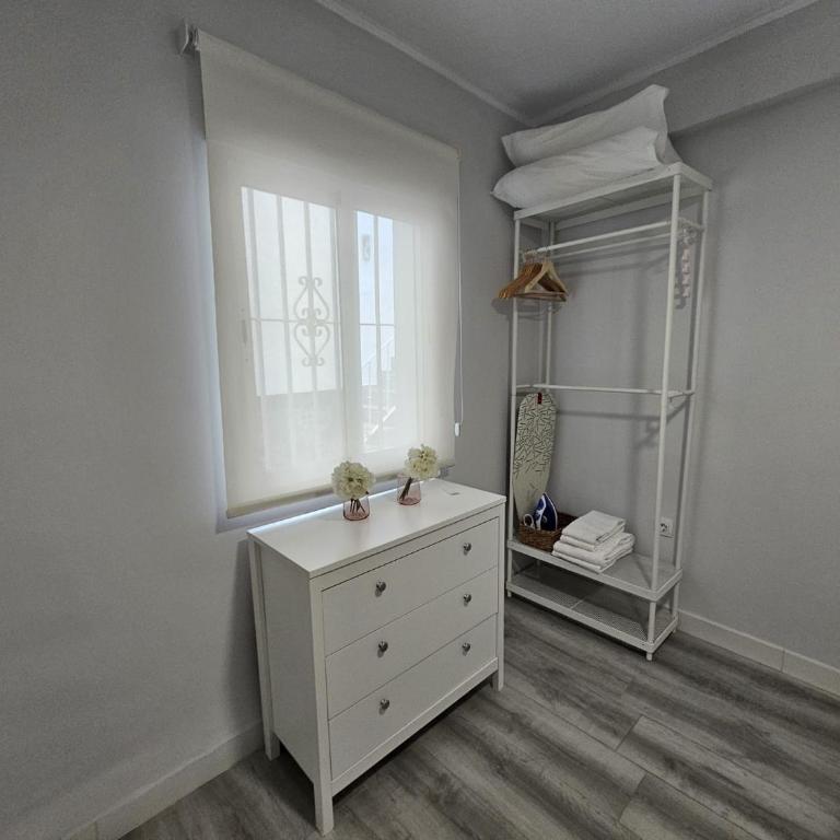 Puertas de la Catedral - Apartamento de 1 dormitorio - 10