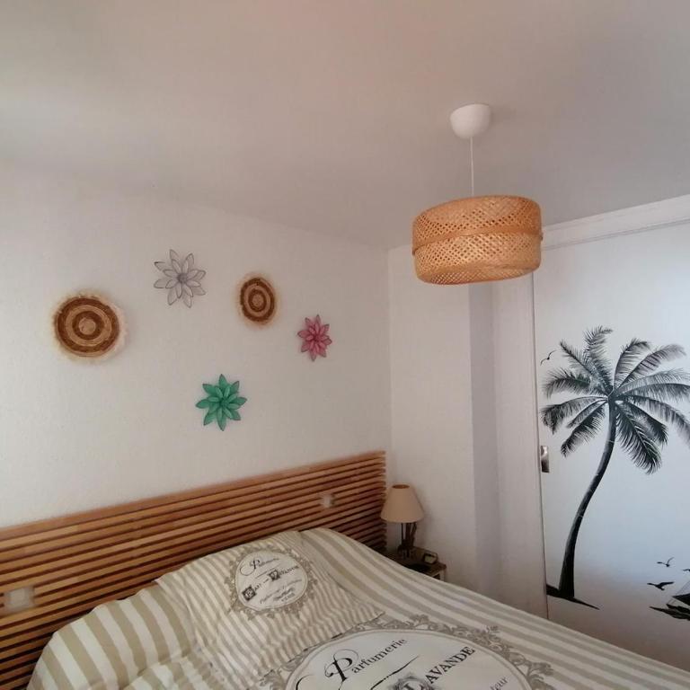 Bella VISTA CLIMATISÉ - Apartamento de 1 dormitorio - 36