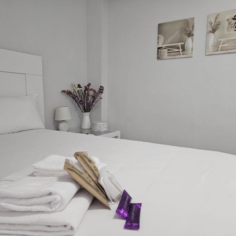 Puertas de la Catedral - Apartamento de 1 dormitorio - 19