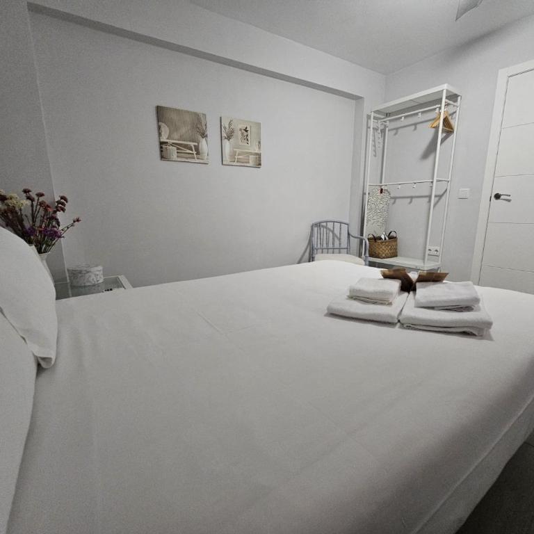Puertas de la Catedral - Apartamento de 1 dormitorio - 18