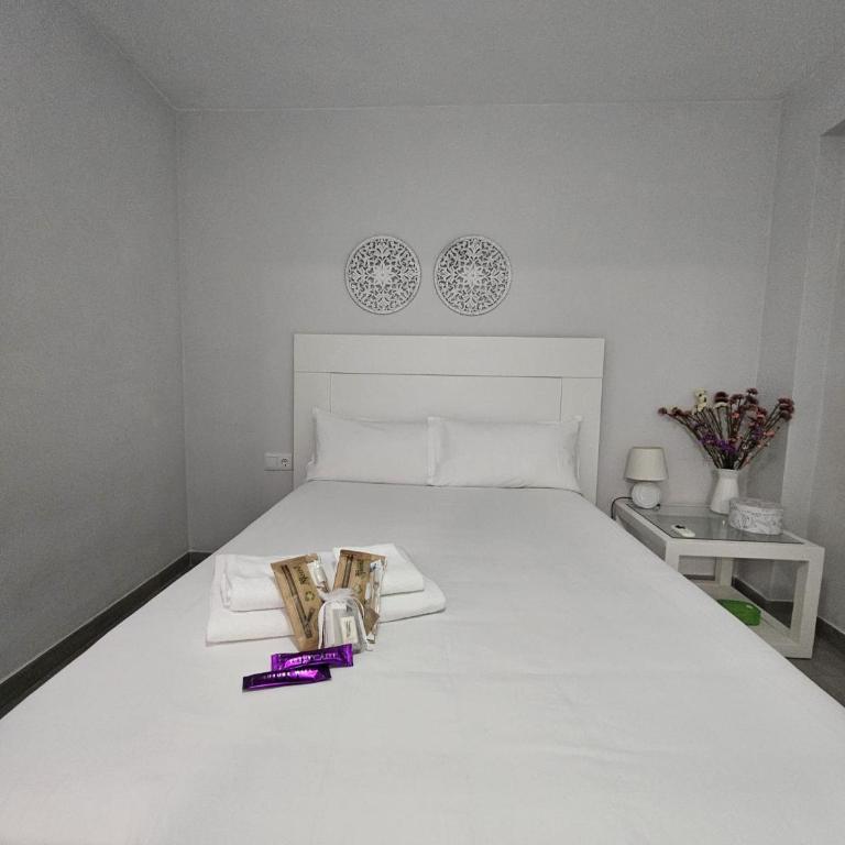 Puertas de la Catedral - Apartamento de 1 dormitorio - 13