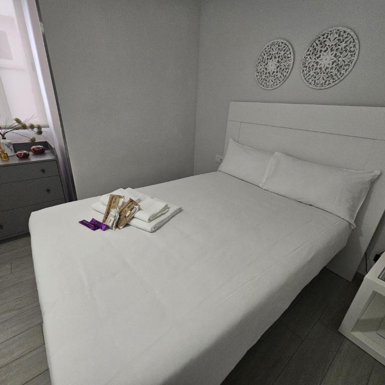 Puertas de la Catedral - Apartamento de 1 dormitorio - 16