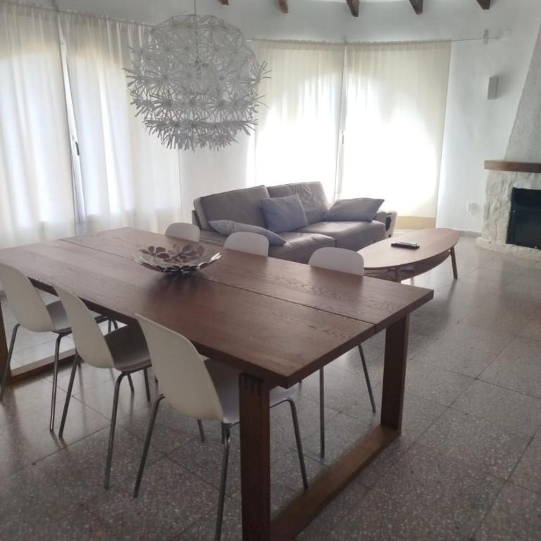 Casa Luis - Javea - Spanien - Casa - 20