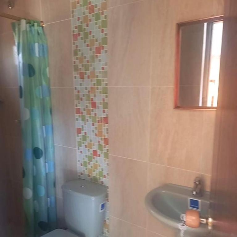 Cabaña los abuelos - Four-Bedroom House - 7