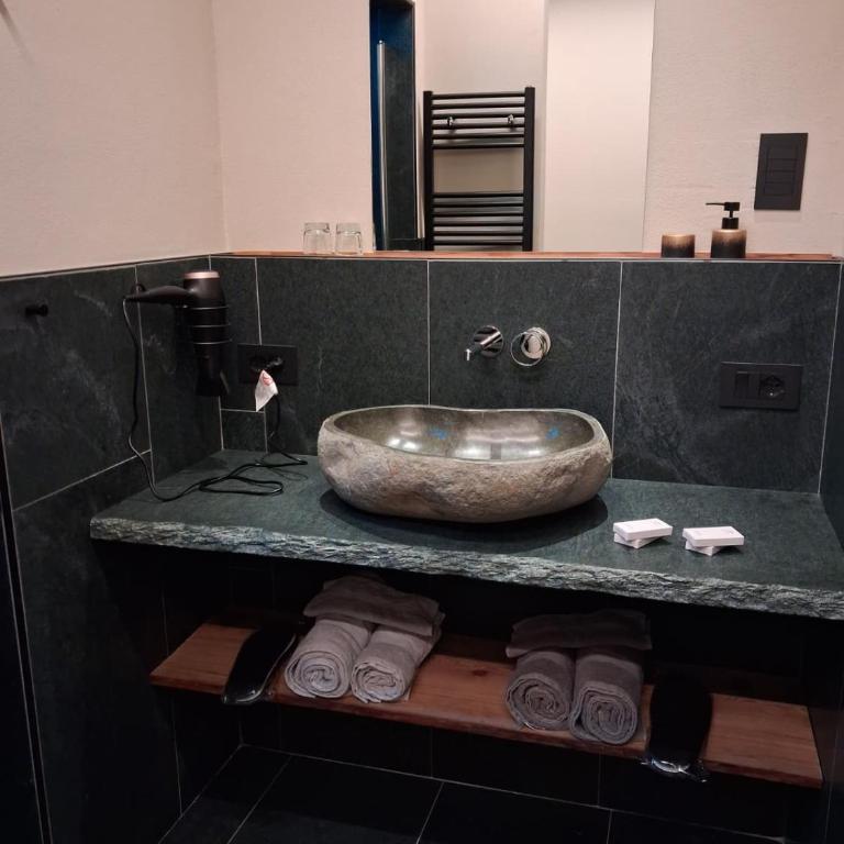 Green Hospitality - Studio - 3