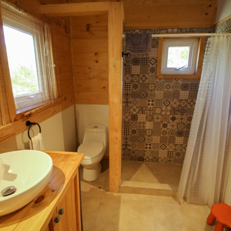 Piedra Nevada - Two-Bedroom Chalet - 16