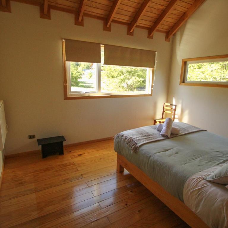Piedra Nevada - Two-Bedroom Chalet - 14