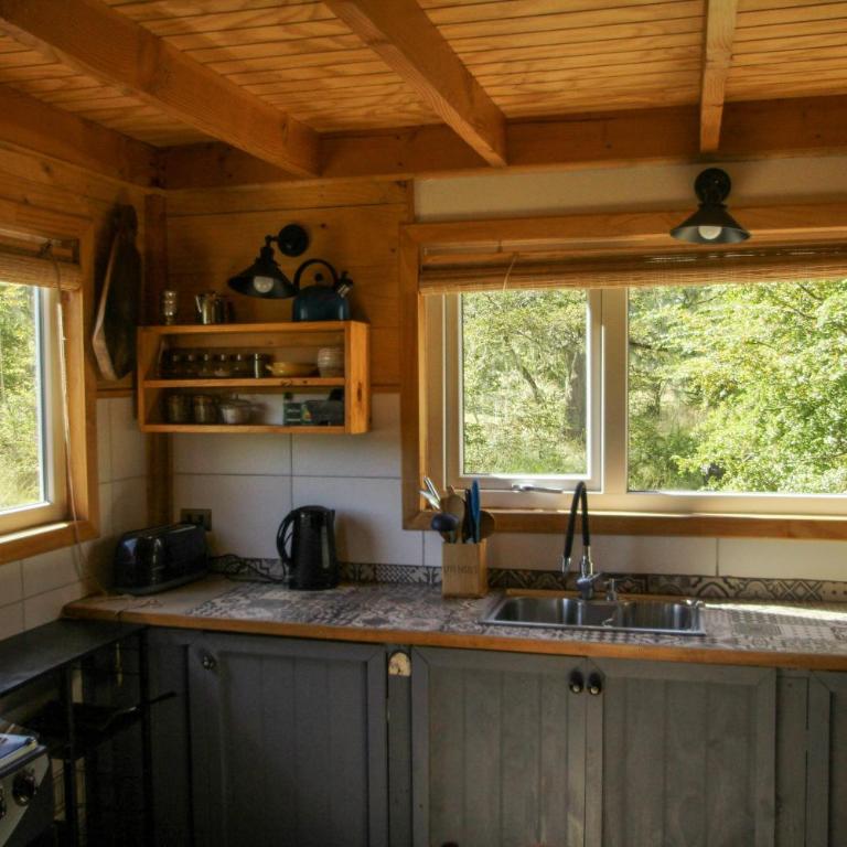 Piedra Nevada - Two-Bedroom Chalet - 19