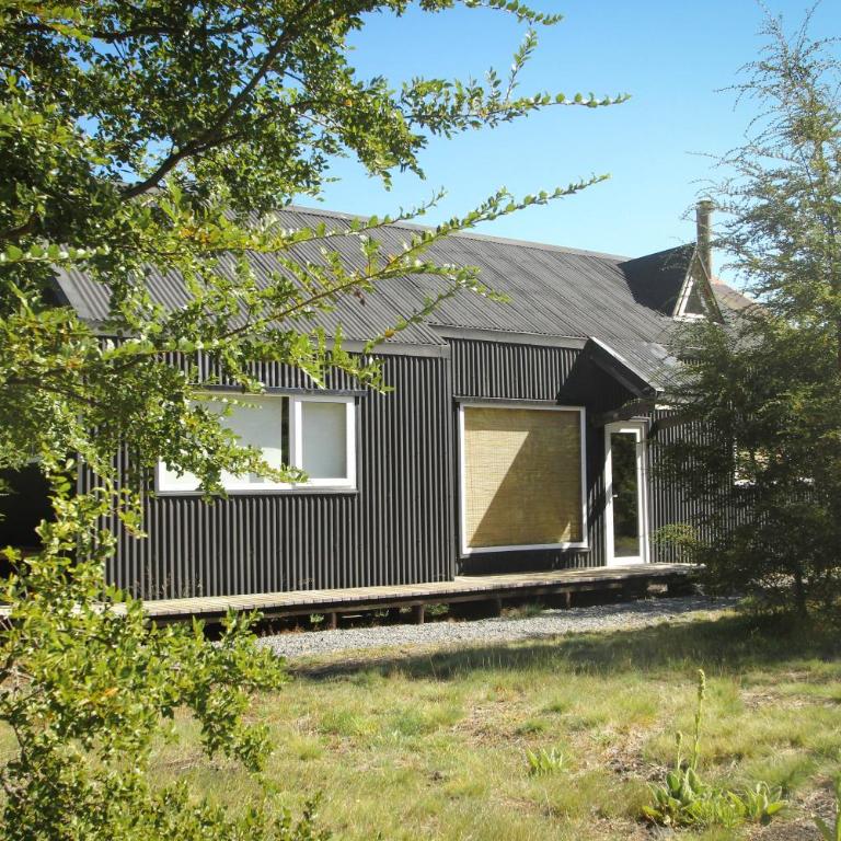 Piedra Nevada - Two-Bedroom Chalet - 15